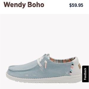 Worn for 3 hours, they’re just to big for me. Super cute and comfortable